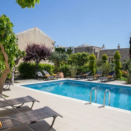 Arcus Suites آيرأوبوليس المظهر الخارجي الصورة
