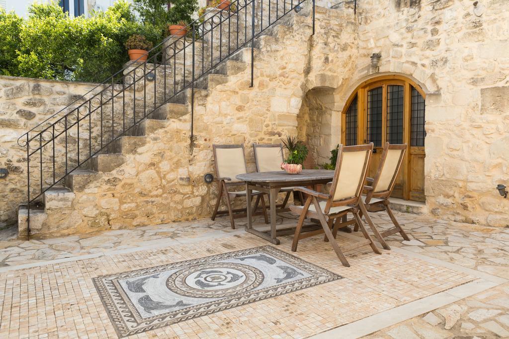 Arcus Suites آيرأوبوليس المظهر الخارجي الصورة