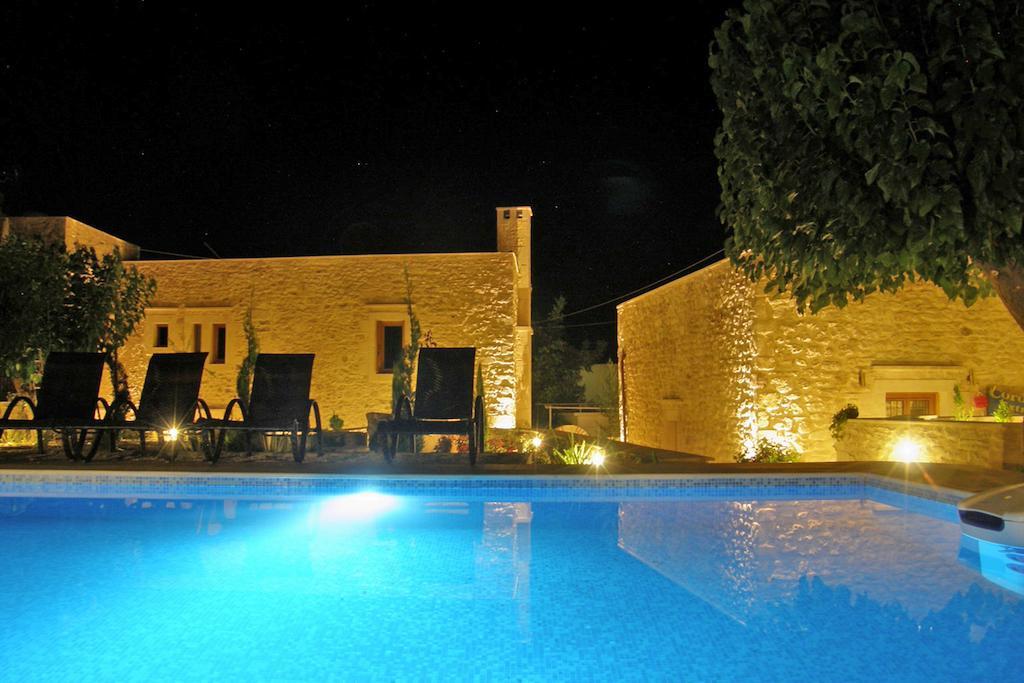 Arcus Suites آيرأوبوليس المظهر الخارجي الصورة