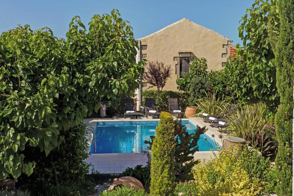 Arcus Suites آيرأوبوليس المظهر الخارجي الصورة