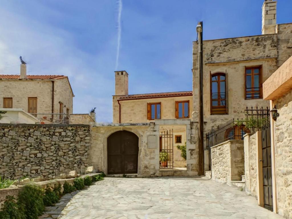 Arcus Suites آيرأوبوليس المظهر الخارجي الصورة