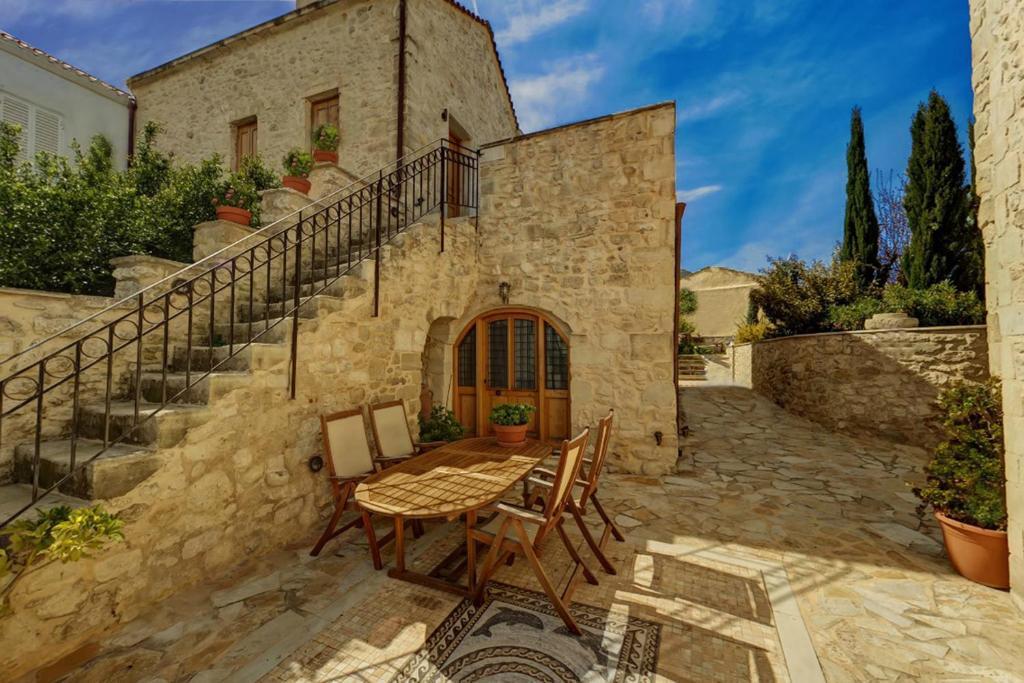 Arcus Suites آيرأوبوليس المظهر الخارجي الصورة