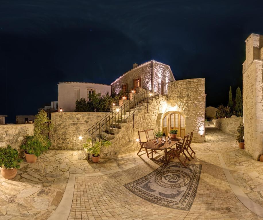 Arcus Suites آيرأوبوليس المظهر الخارجي الصورة