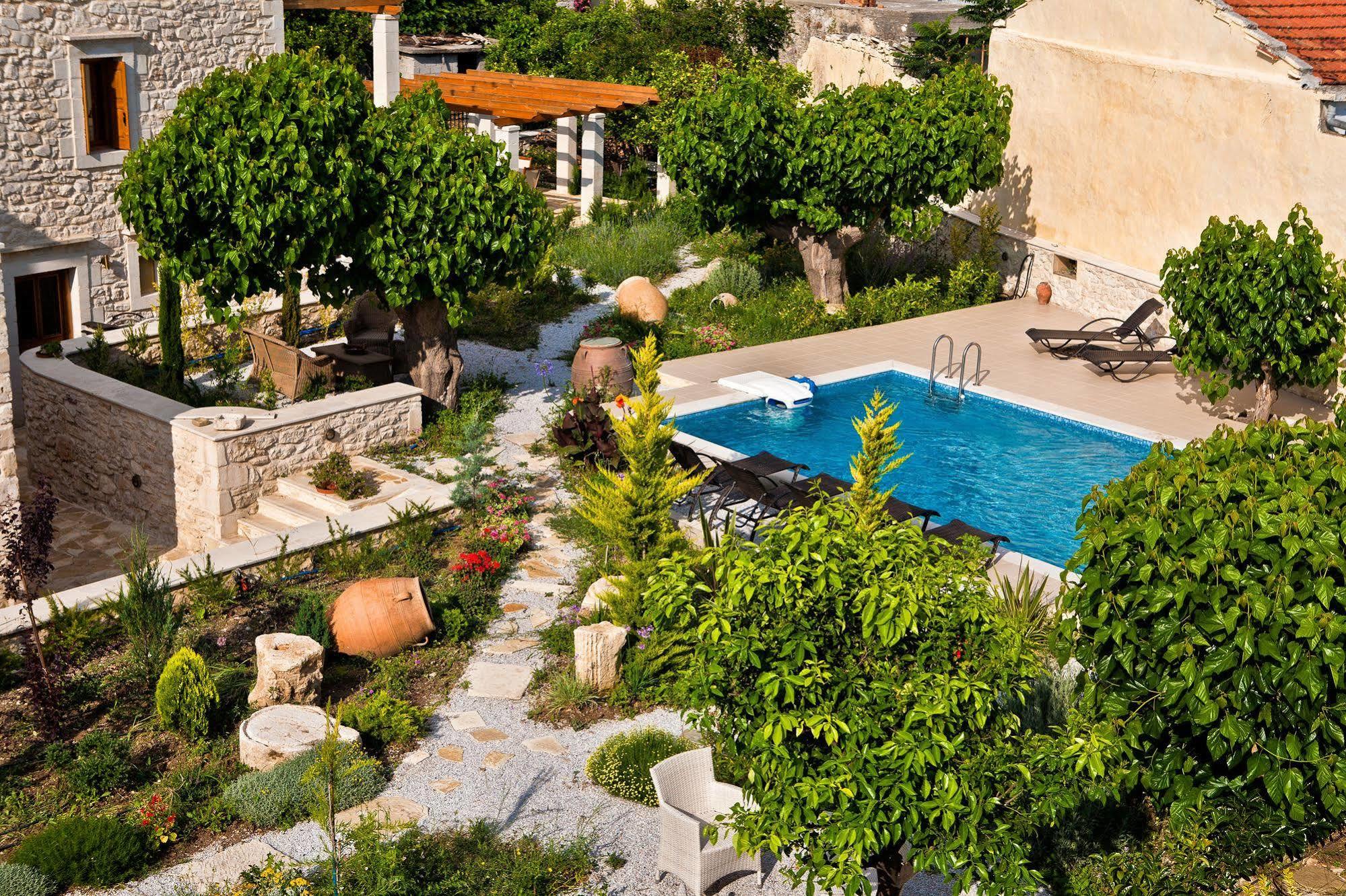 Arcus Suites آيرأوبوليس المظهر الخارجي الصورة