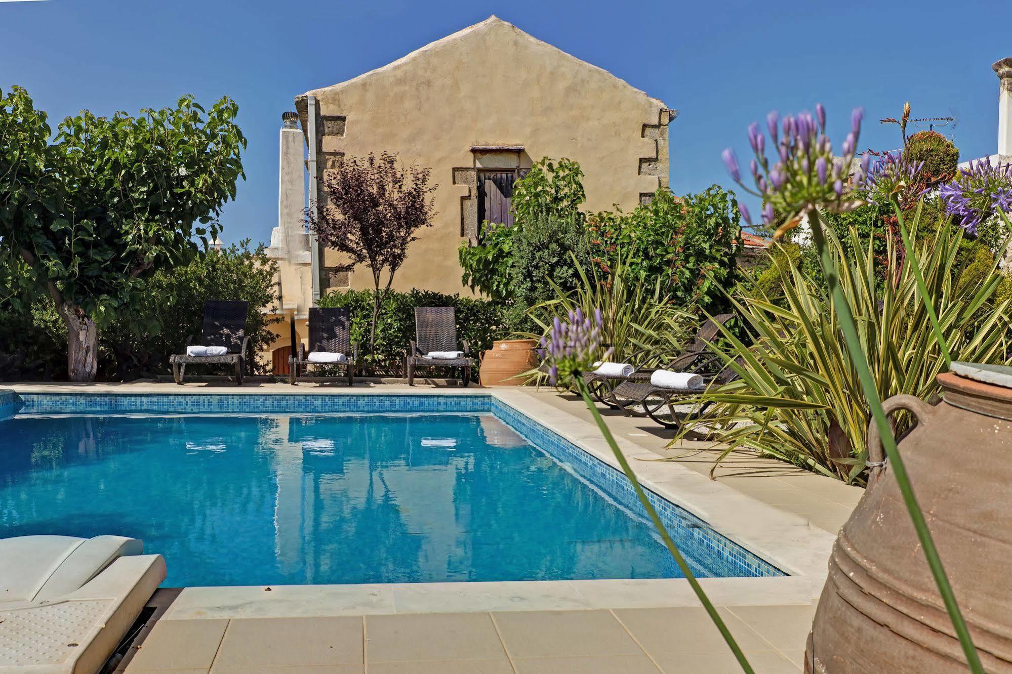 Arcus Suites آيرأوبوليس المظهر الخارجي الصورة