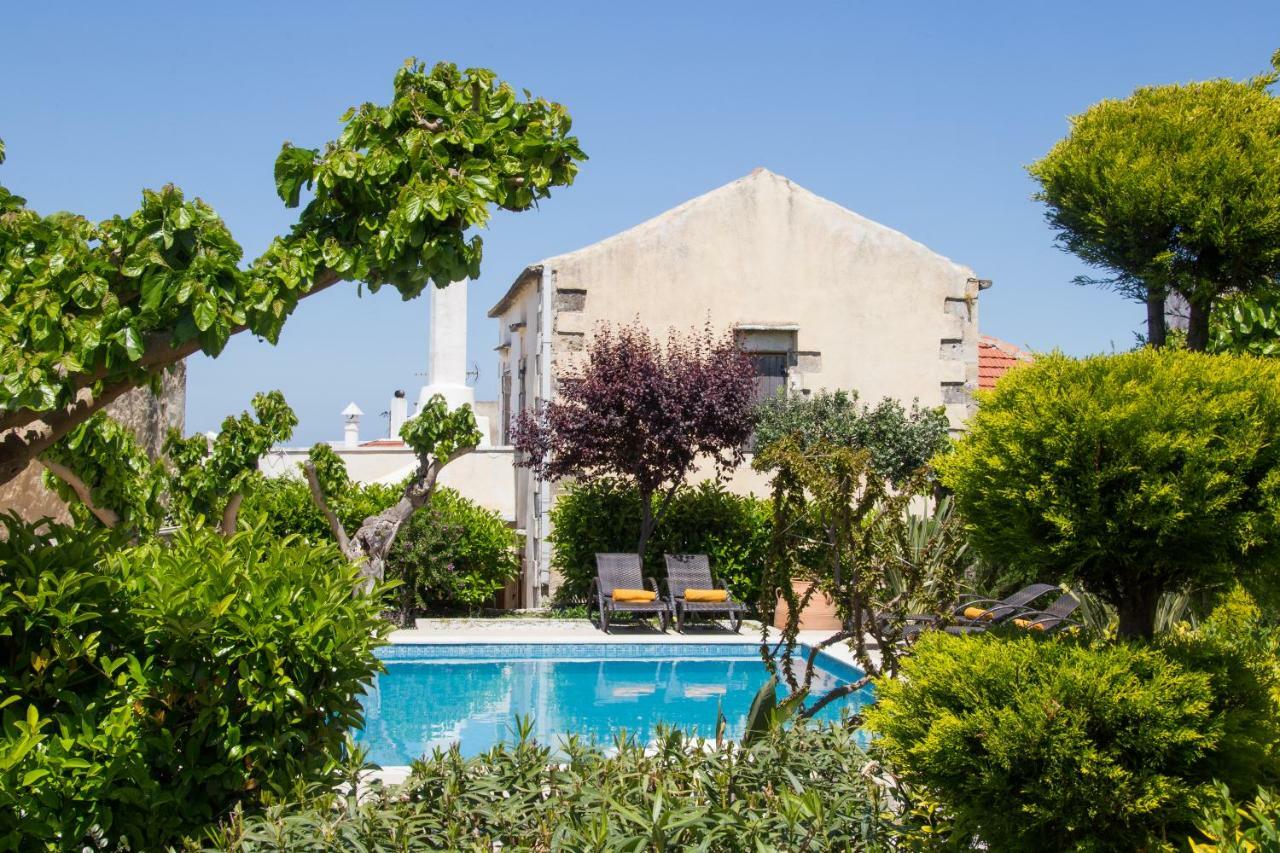 Arcus Suites آيرأوبوليس المظهر الخارجي الصورة