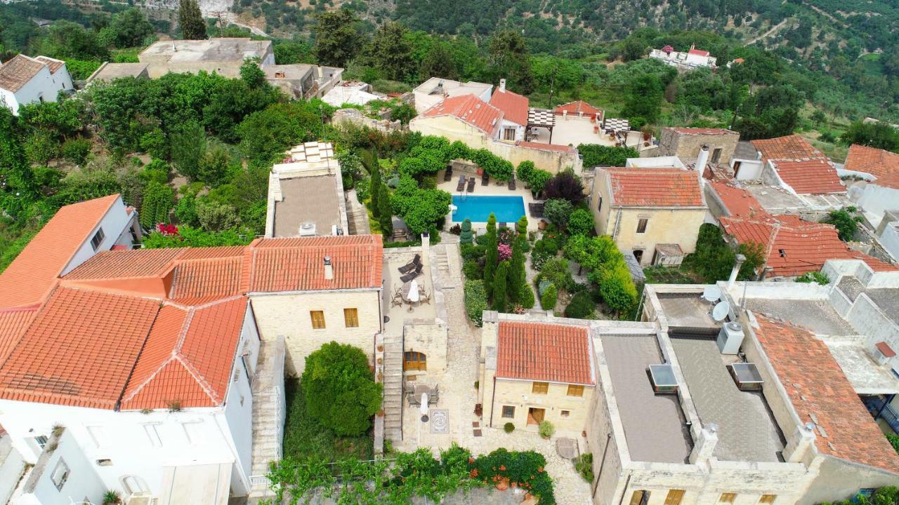 Arcus Suites آيرأوبوليس المظهر الخارجي الصورة