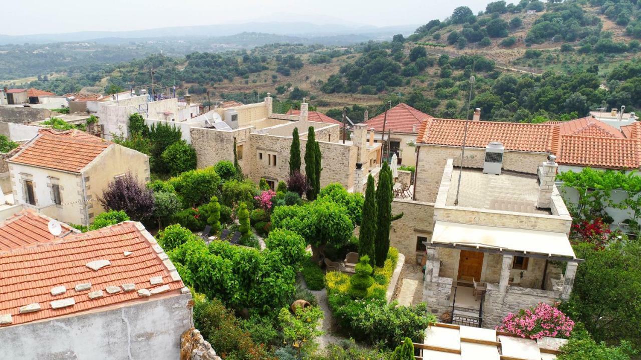 Arcus Suites آيرأوبوليس المظهر الخارجي الصورة