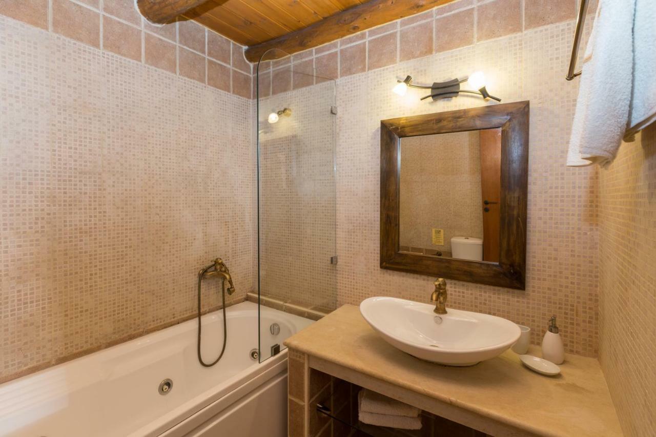 Arcus Suites آيرأوبوليس المظهر الخارجي الصورة
