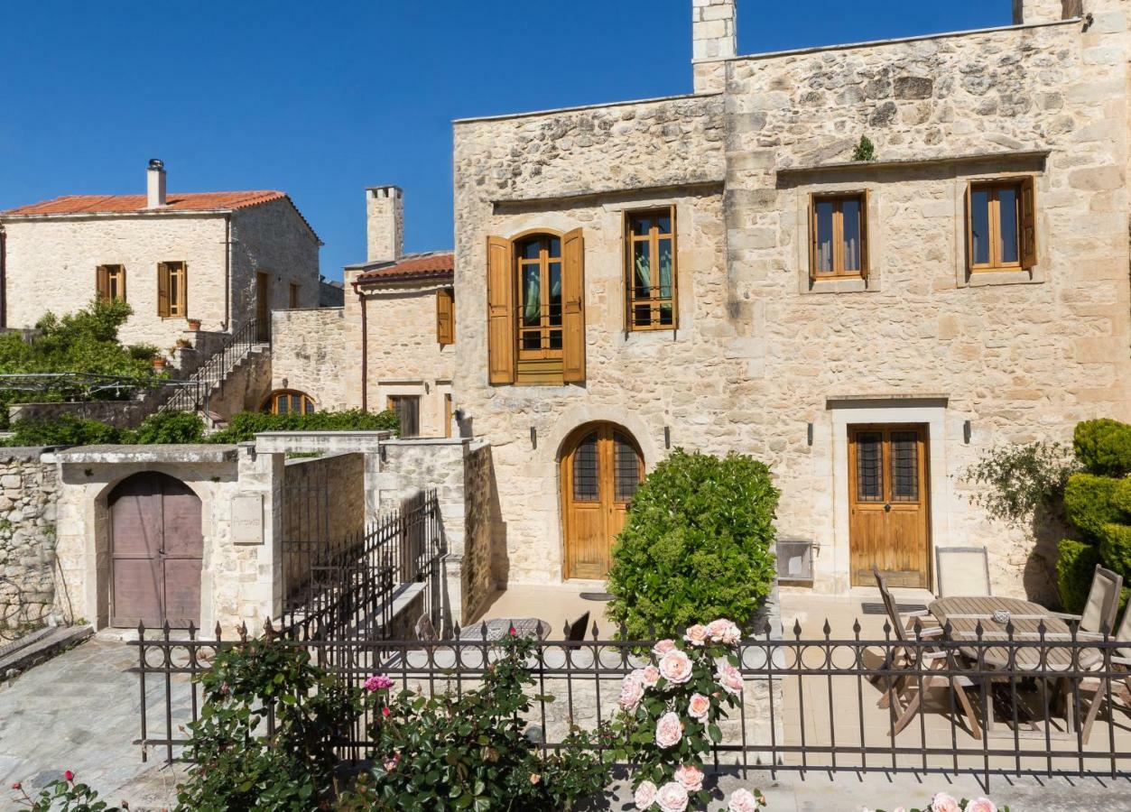 Arcus Suites آيرأوبوليس المظهر الخارجي الصورة