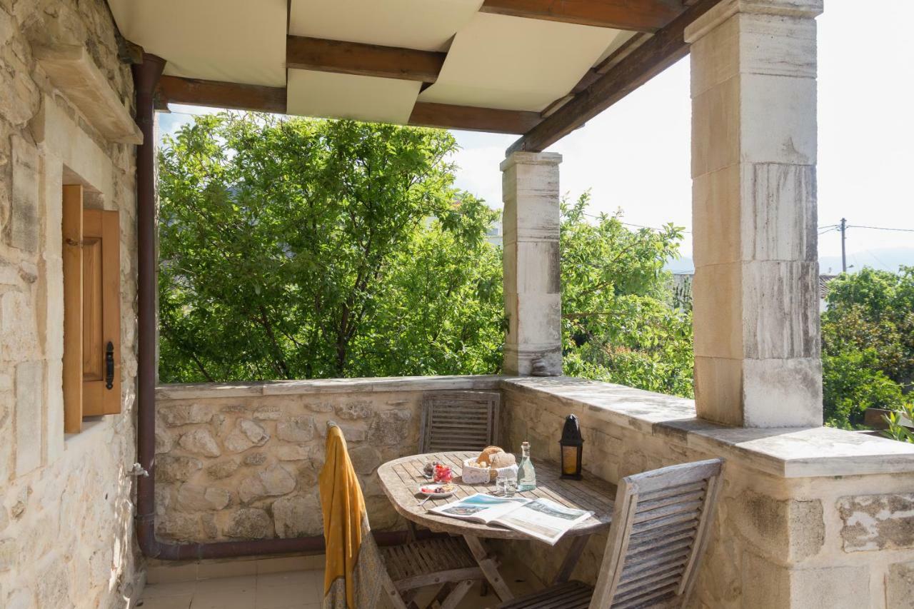 Arcus Suites آيرأوبوليس المظهر الخارجي الصورة