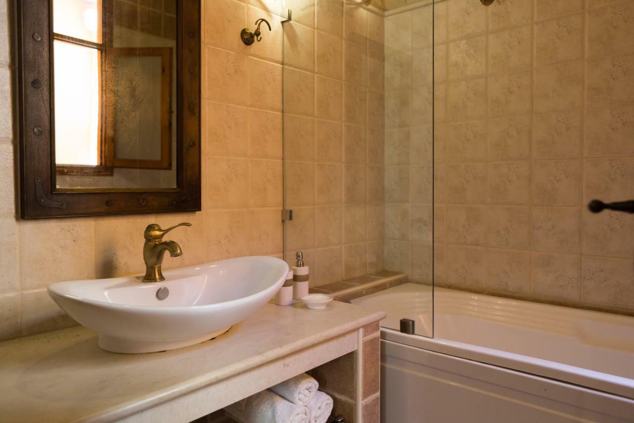 Arcus Suites آيرأوبوليس المظهر الخارجي الصورة