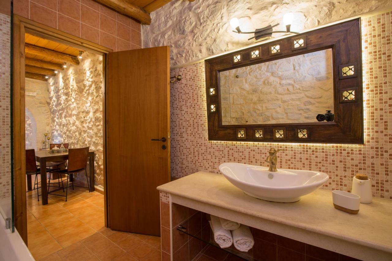 Arcus Suites آيرأوبوليس المظهر الخارجي الصورة