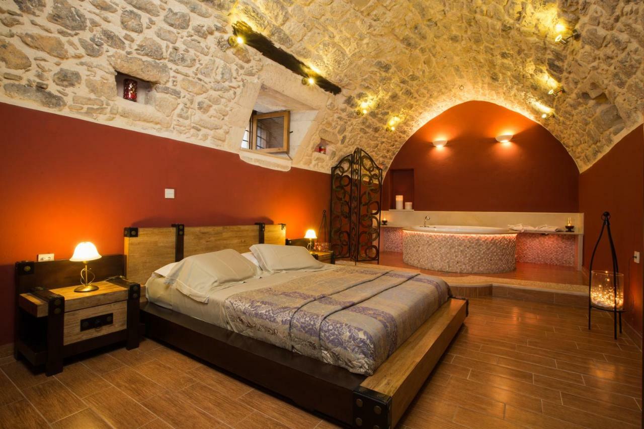 Arcus Suites آيرأوبوليس المظهر الخارجي الصورة