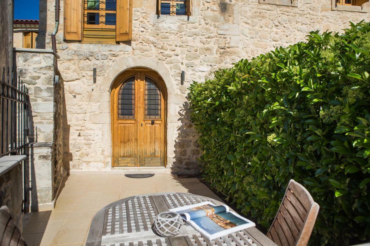 Arcus Suites آيرأوبوليس المظهر الخارجي الصورة