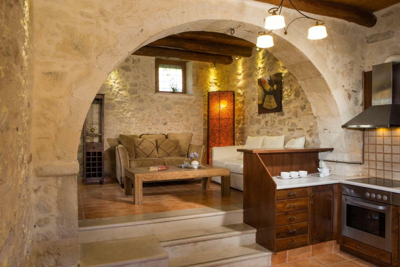 Arcus Suites آيرأوبوليس المظهر الخارجي الصورة